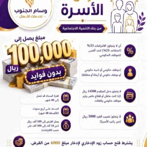 تمويل رواد الأعمال